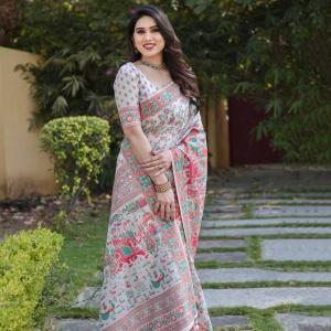 Cotton Sarees