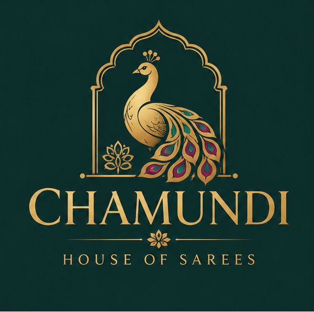 Chamundi House of Sarees